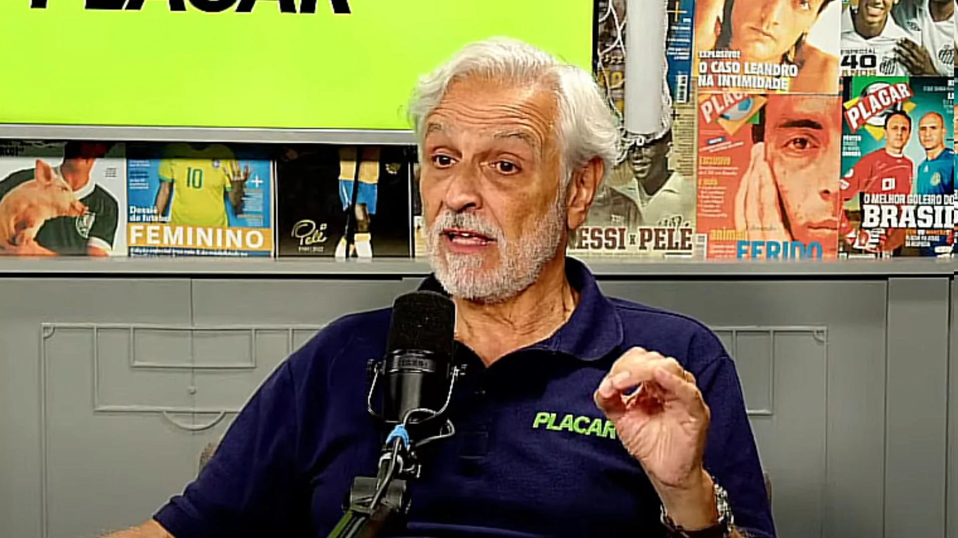 Sormani antecipa campeão do Paulistão 2025: “Eu acho que vai”