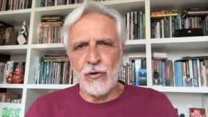 Sormani indica atacante que pode ter trajetória parecida com Gabigol no Brasil