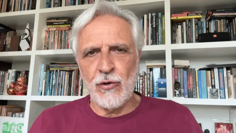 Sormani indica atacante que pode ter trajetória parecida com Gabigol no Brasil