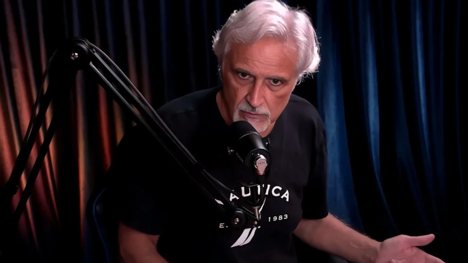 Sormani aponta técnico fraco do futebol brasileiro: “Não é do ramo”