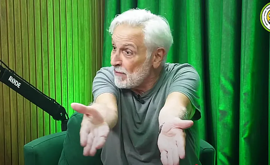 Sormani banca time ruim do Brasileirão 2025: “Rumo à Série B”