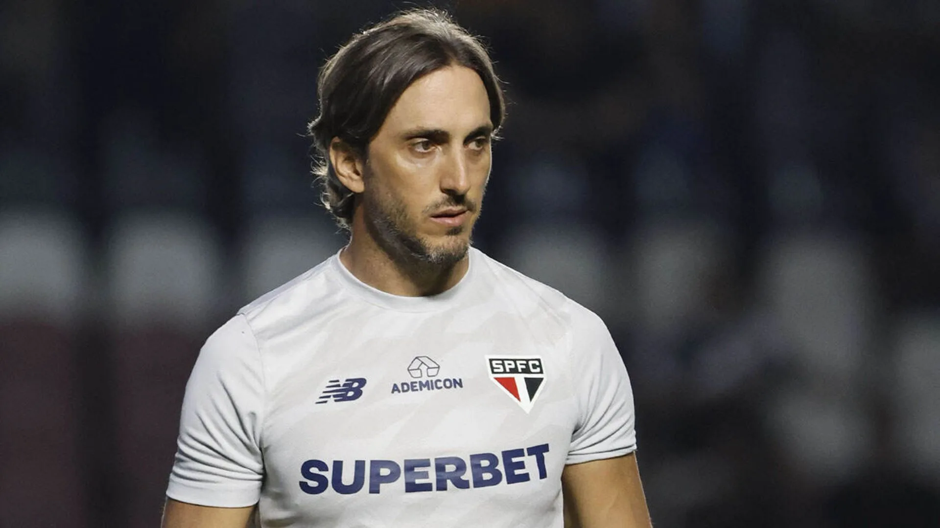 SPFC hoje: time tem desfalque contra o Mirassol pelo Paulistão