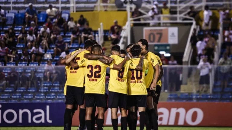 Sport x Fortaleza: onde assistir AO VIVO a Copa do Nordeste