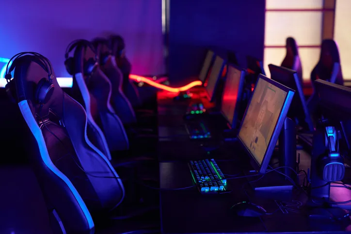 Como apostar em Starcraft: melhores sites e estratégias