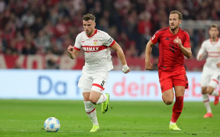 Stuttgart x Bayern de Munique: por que apostar em gols? Veja motivos