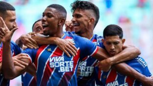 Bahia estreia na pré-Libertadores nesta terça-feira (Foto: Divulgação/Facebook Oficial Bahia)