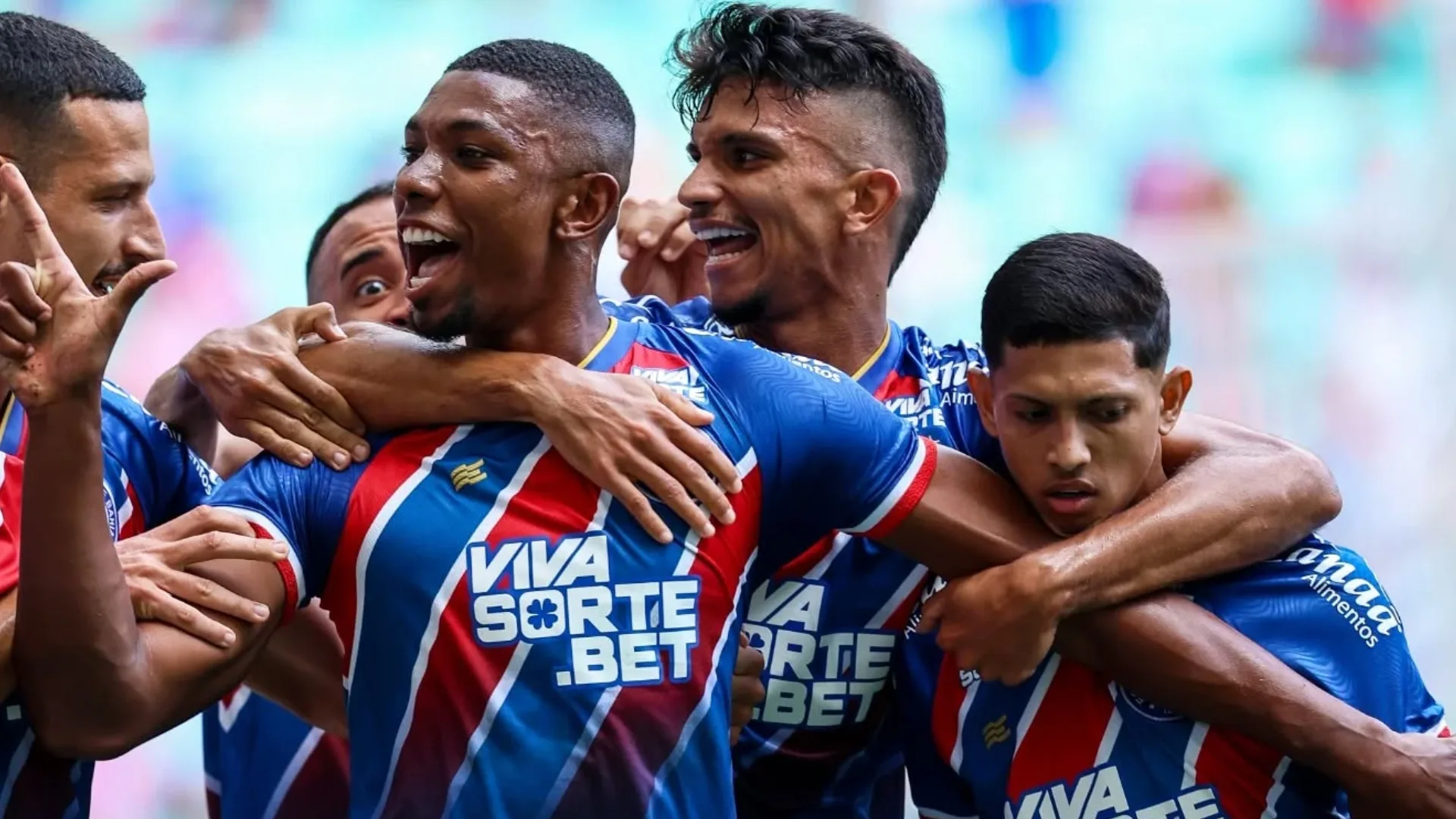 The Strongest x Bahia: onde assistir ao Tricolor na Libertadores