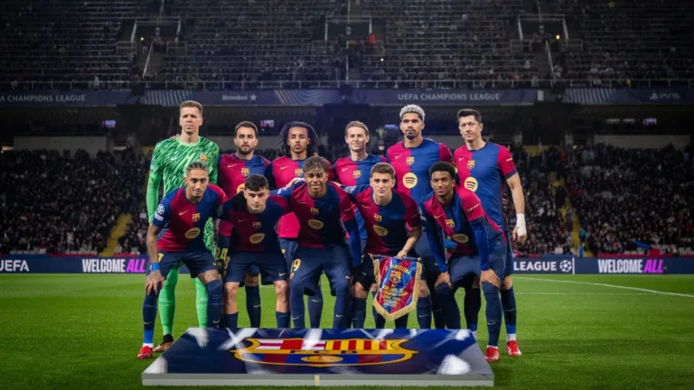 Barcelona tem desfalques de peso contra o Alavés pela La Liga; veja a lista