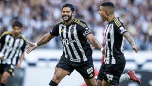 Tocantinópolis x Atlético-MG: onde assistir ao jogo da Copa do Brasil