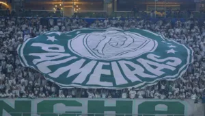 Além de Rony, torcedores do Palmeiras se animam com a saída de outro jogador