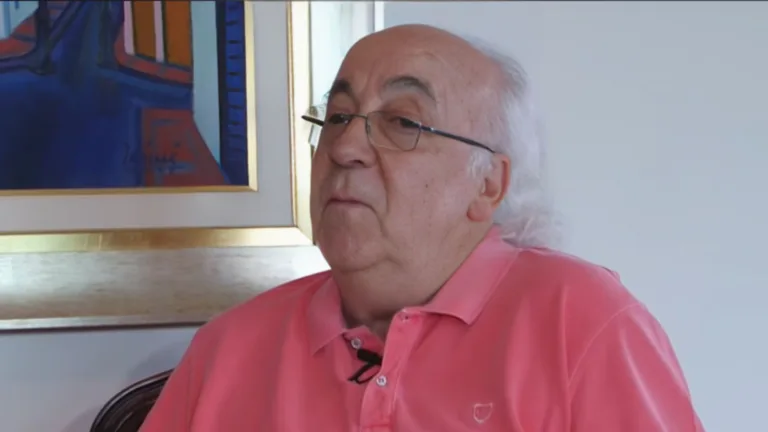 Tostão aponta técnico que tem estilo de jogo “traiçoeiro” no futebol