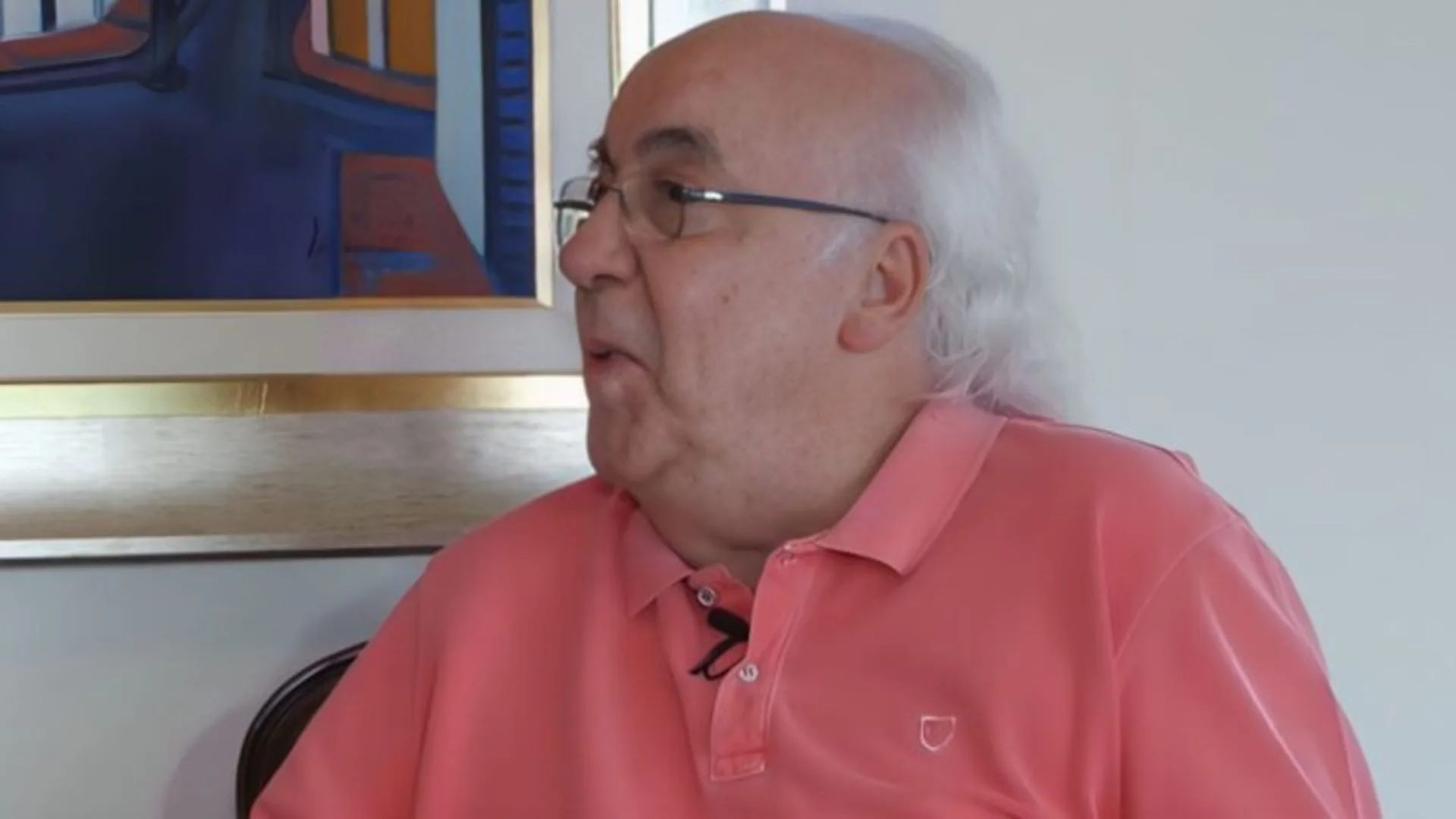 Tostão indica time destaque na 1ª rodada do Brasileirão: “Foi superior”