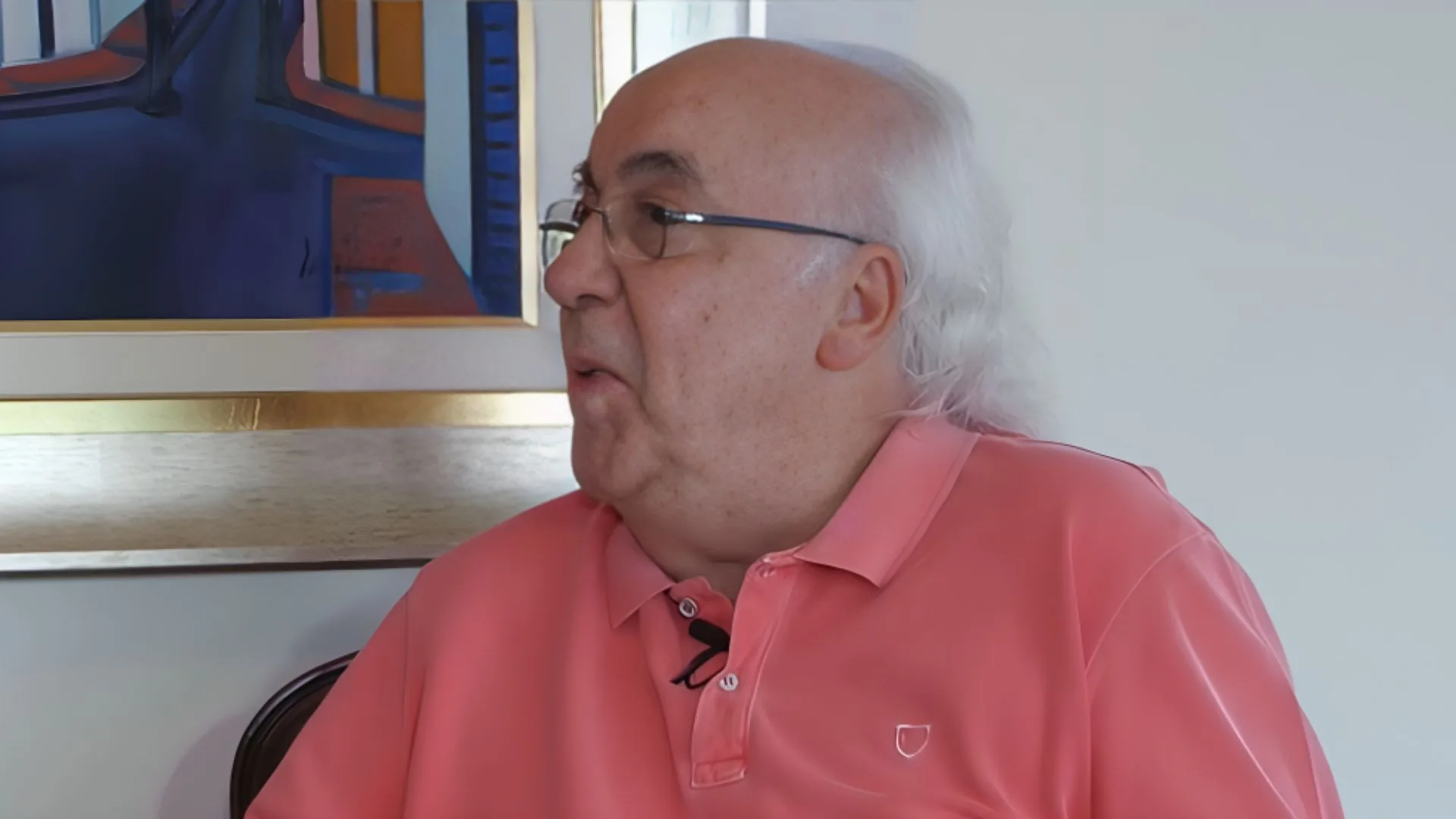 Tostão elege atacante que é decepção no Brasil em 2025