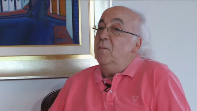 Tostão indica time decepção no futebol brasileiro: “Está fora”