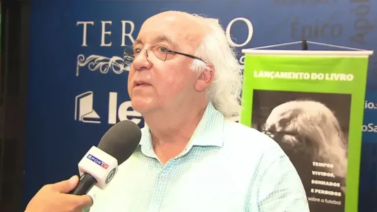 Tostão crava atacantes extraordinários no futebol hoje: “Excepcionais”