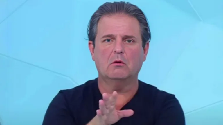 Ulisses Costa define melhor elenco do futebol brasileiro: “Reposição de peças” 