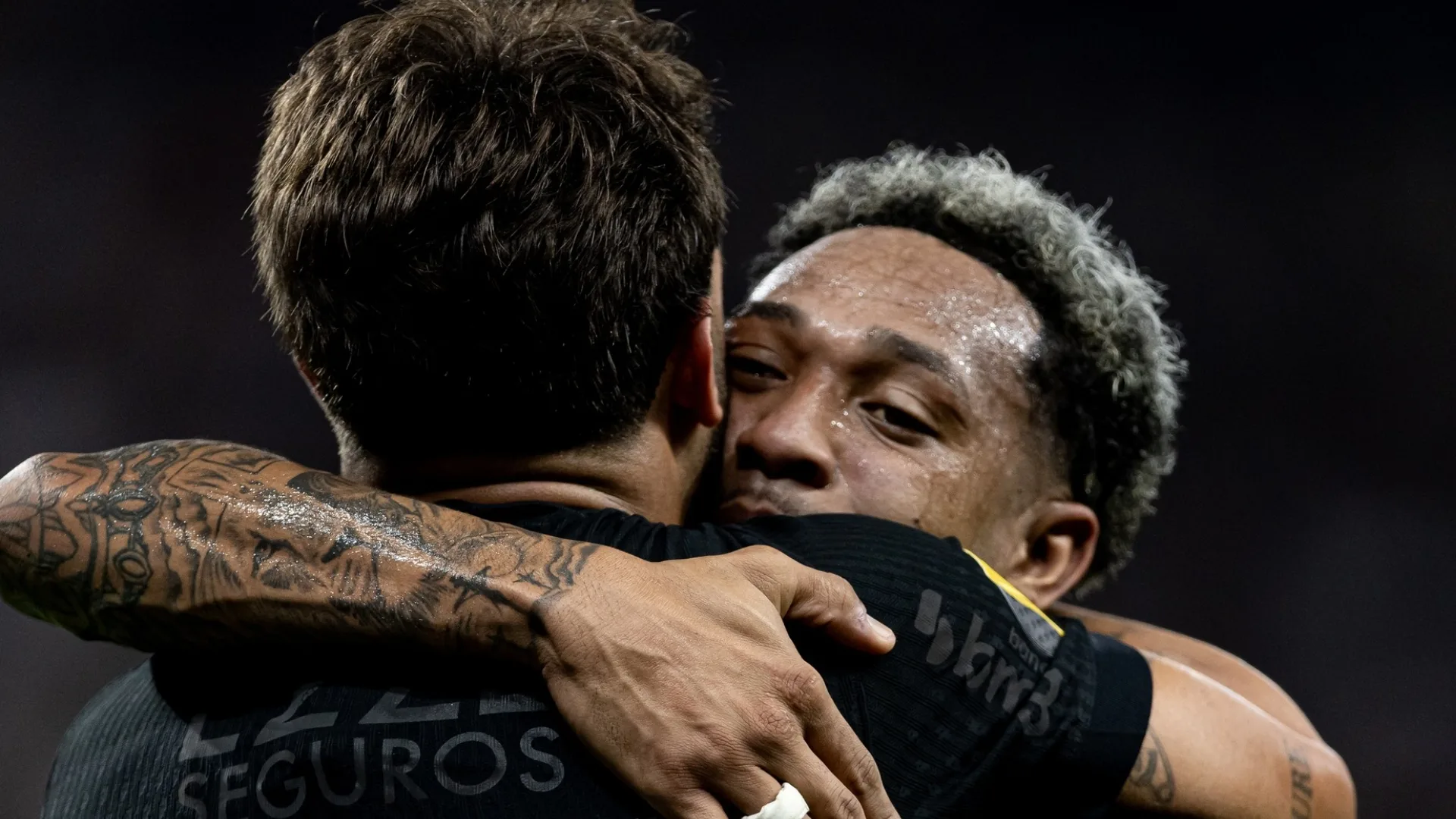 Universidad Central x Corinthians: onde assistir ao Timão na Libertadores