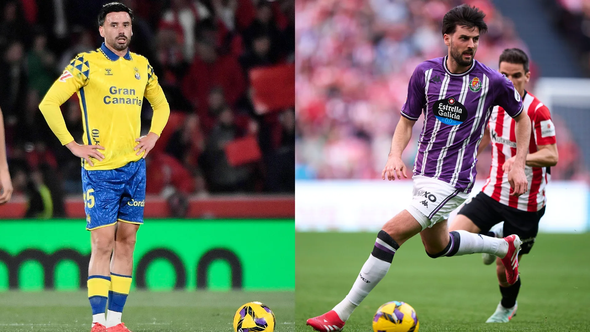 Valladolid x Las Palmas: descubra favorito na briga contra o rebaixamento na La Liga