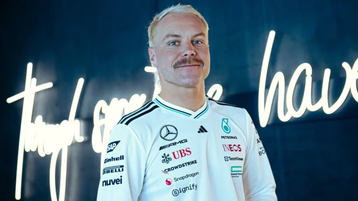 Fórmula 1 hoje: Valtteri Bottas, da Mercedes, surpreende e crava maior piloto da história; confira Fórmula 1 hoje: Valtteri Bottas, da Mercedes, surpreende e crava maior piloto da história; confira