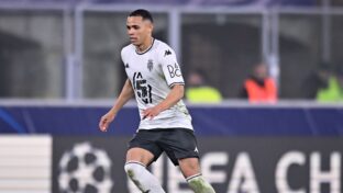 Vanderson está há quatro temporadas no Mônaco (Alessandro Sabattini/Getty Images)