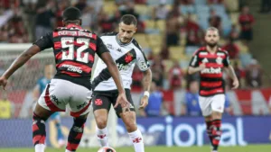 Vasco x Flamengo: onde assistir às semifinais do Campeonato Carioca