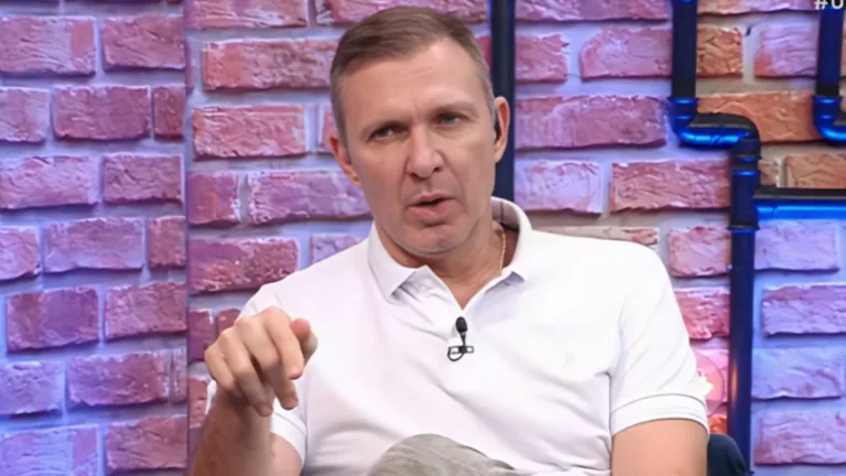 Velloso crava time no caminho para ganhar títulos no Brasil: “Dando liga”