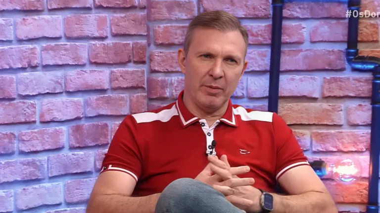 Velloso crava novo fenômeno do futebol brasileiro: “Muito craque”