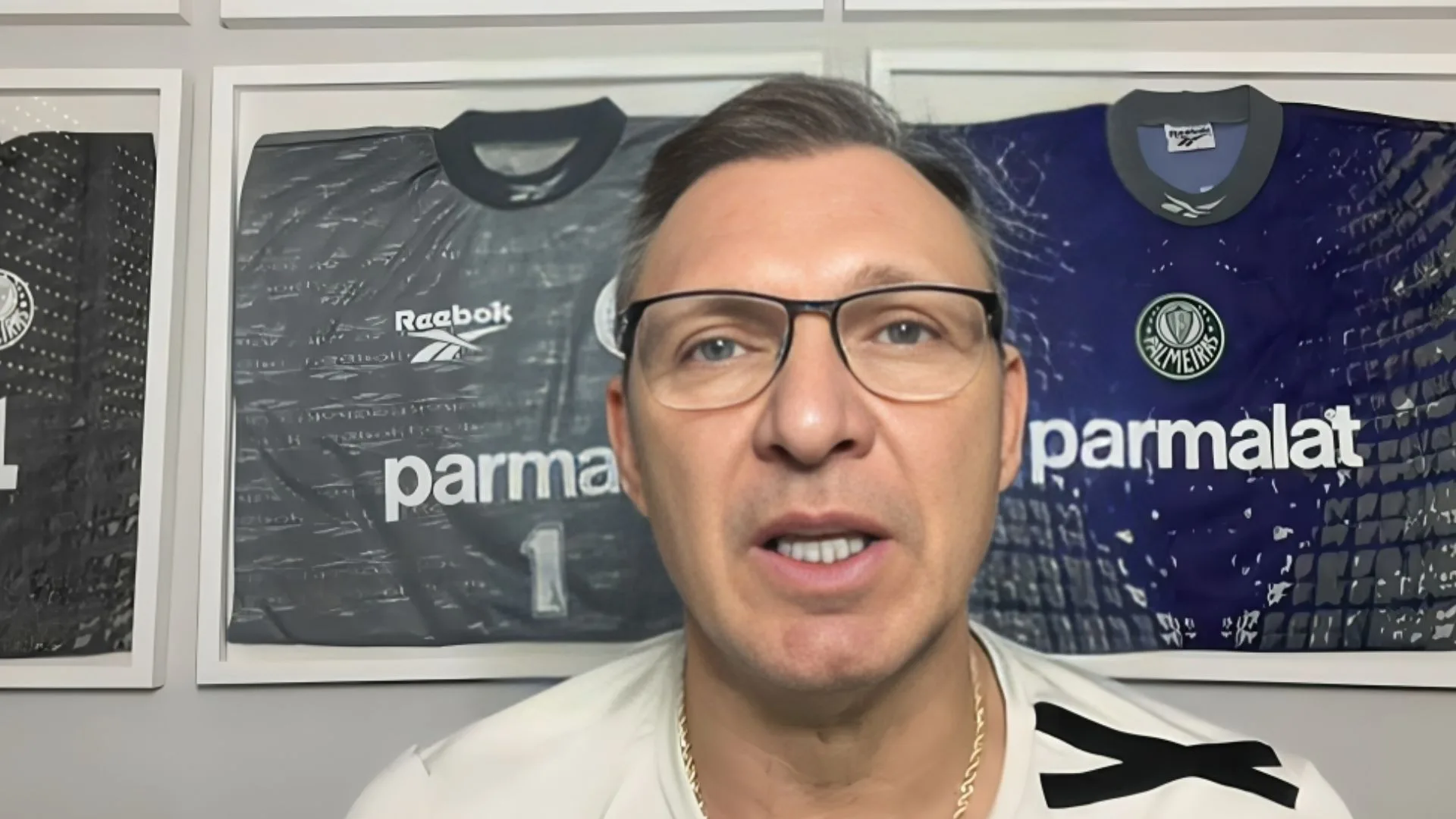 Velloso crava reforço badalado que vai agitar o Brasil: “Está faltando”