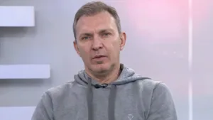 Velloso aponta os principais goleiros do futebol brasileiro