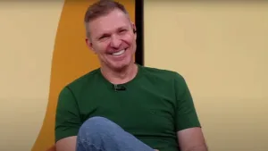 Velloso aponta time catimbeiro do Brasil: “Parece argentino”