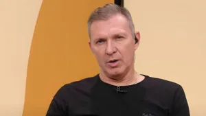 Velloso mostra preocupação com goleiro do futebol brasileiro: “Deus nos acuda”