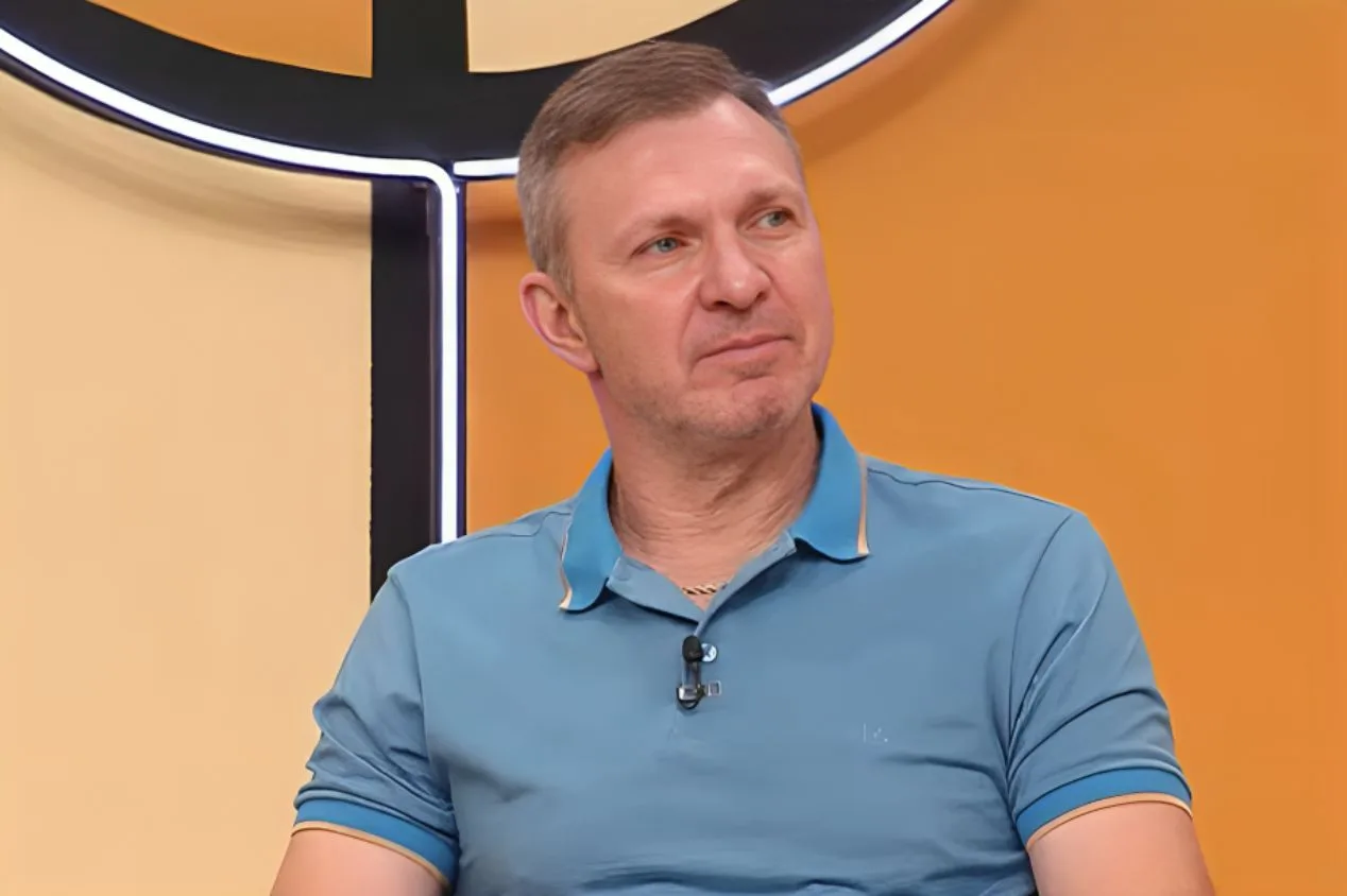 Velloso sugere goleiro para seleção brasileira: “Tem que ir”