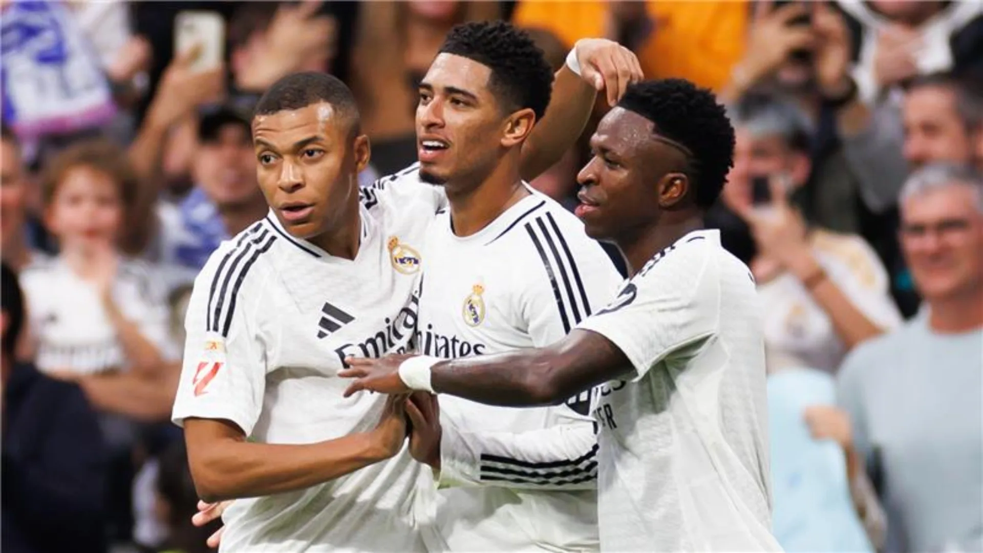 Real Madrid tem reforço de peso contra o Real Betis pela La Liga: veja a provável escalação