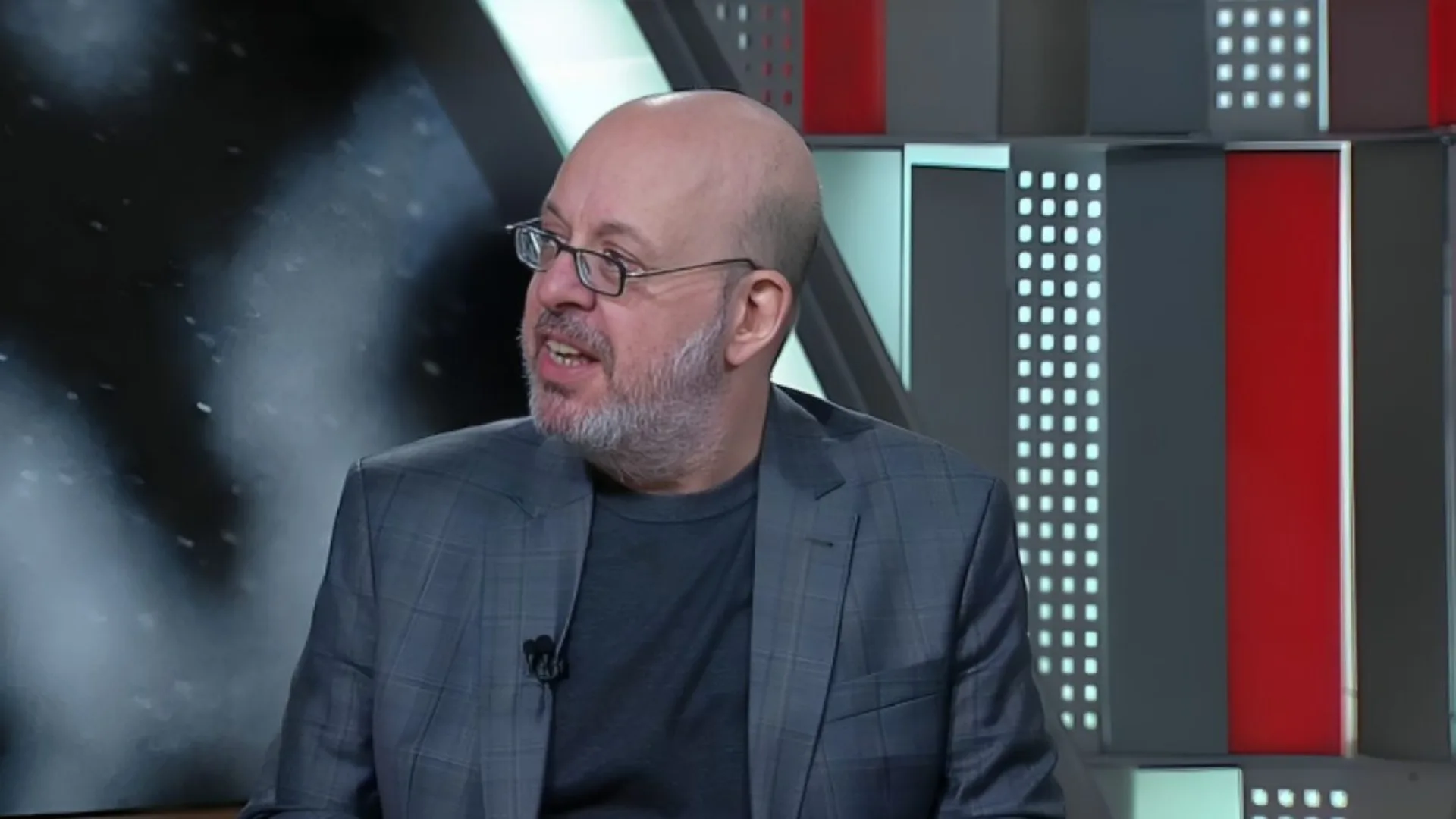 Vitor Birner indica time que pode virar novo rico e brigar com o Flamengo: “Talvez maior”