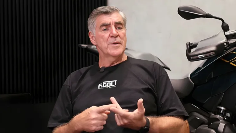 Zetti crava goleiro que é promessa no futebol brasileiro