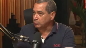 Zinho destaca torcida que encanta no Brasil hoje: “Espetáculo”