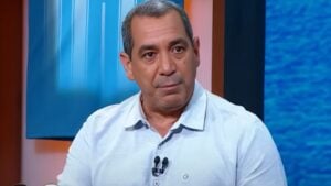 Zinho aponta torcida incomparável de time no Brasil: “É mesmo”