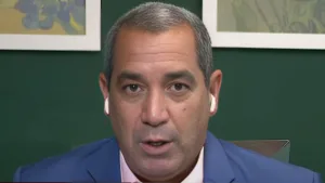 Zinho indica demissão de técnico no futebol brasileiro: “Pressão aumenta”