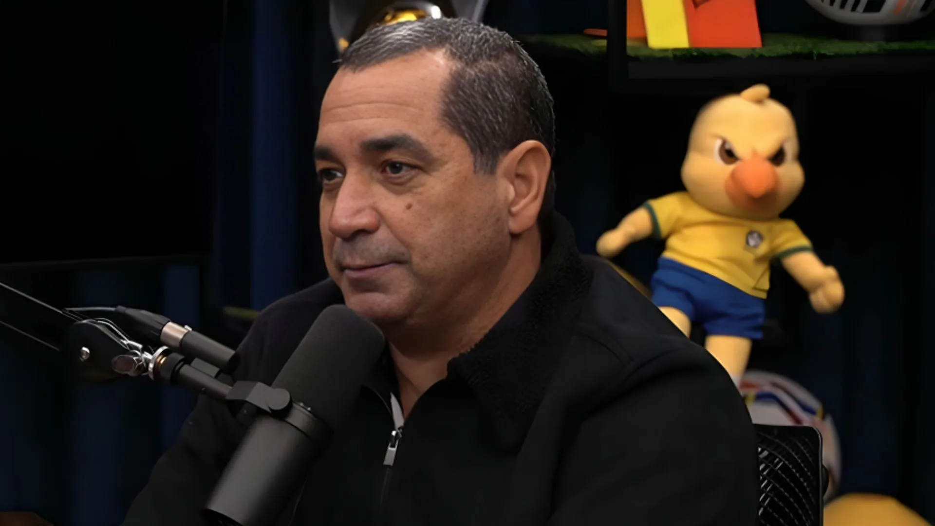 Zinho aponta time que foi “abandonado” no Brasil: “É nítido”