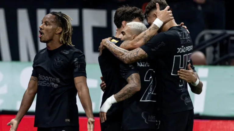 Zinho antecipa resultado de jogo do Corinthians hoje na Libertadores