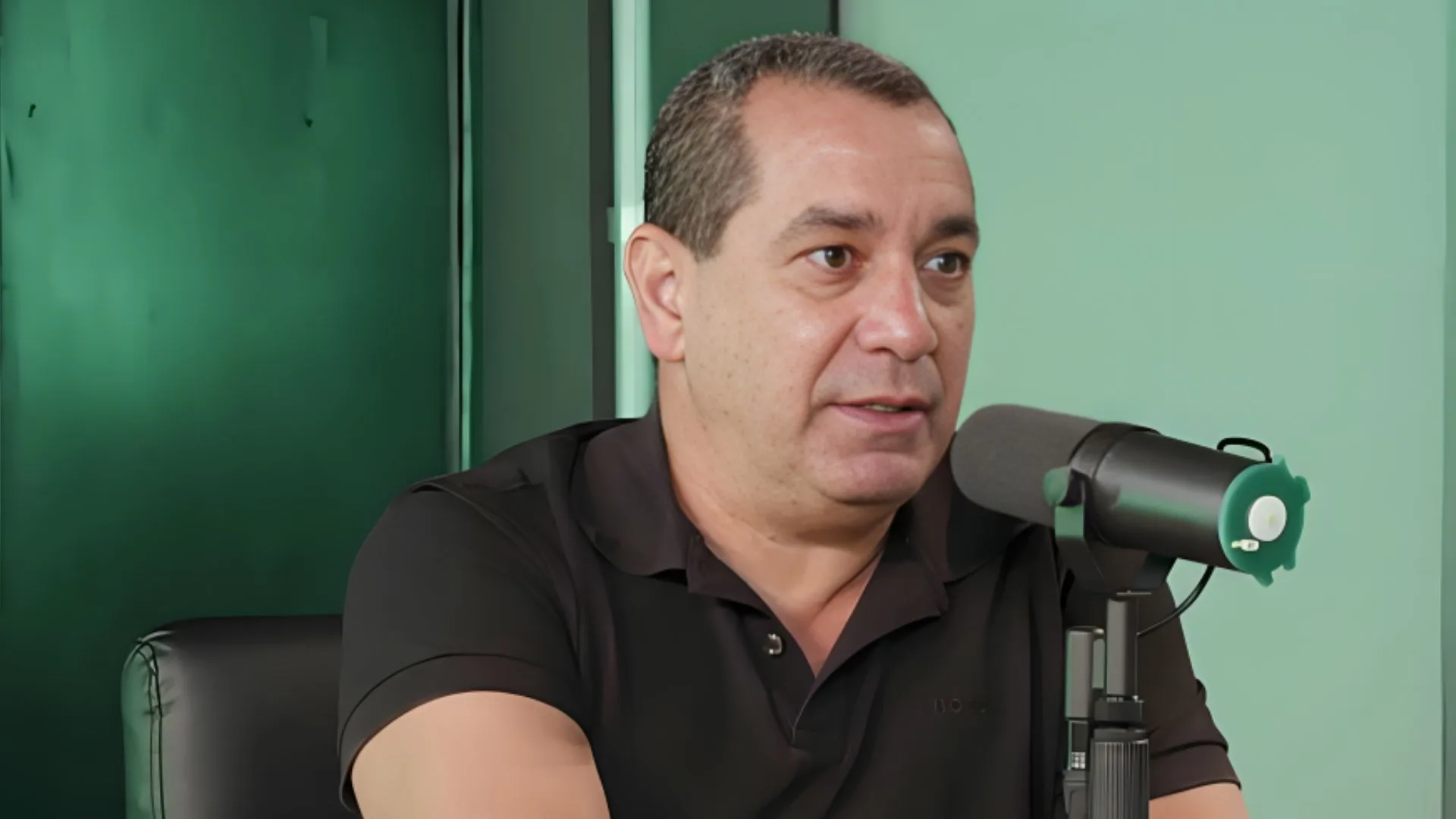 Zinho crava time que pode dar ‘vexame’ no Brasil “Corre risco”