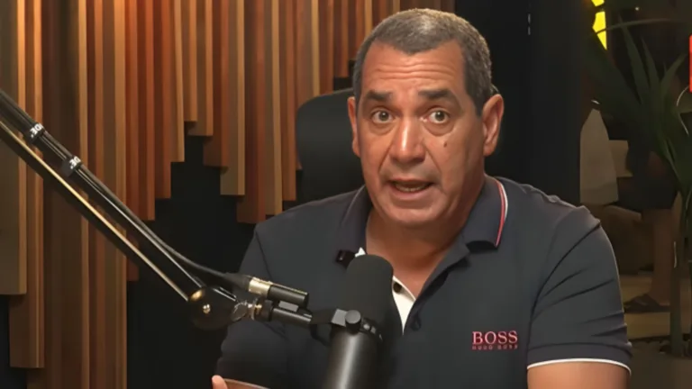 Zinho elege “nova força” do futebol brasileiro: “Brigando”