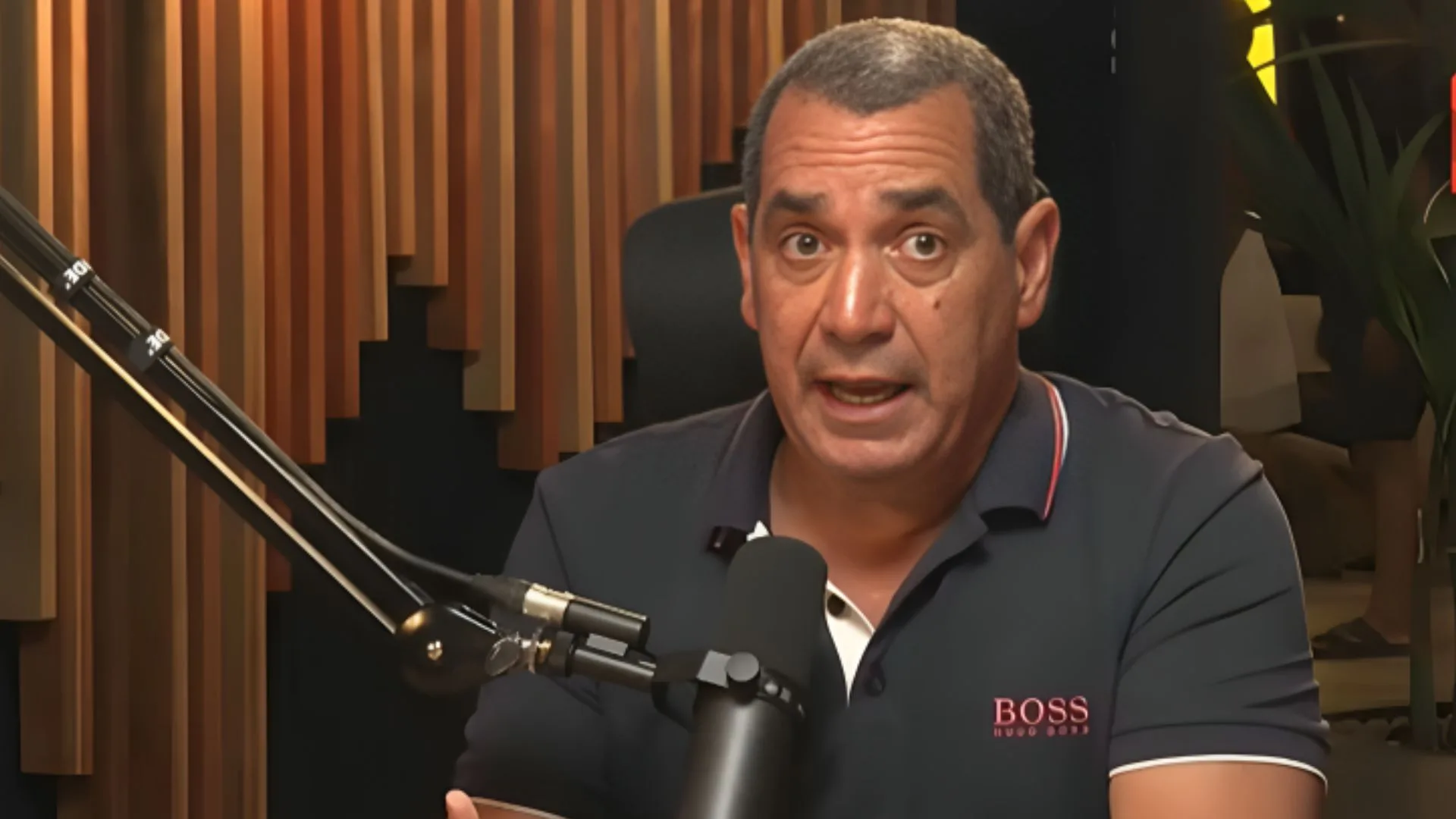 Zinho elege “nova força” do futebol brasileiro: “Brigando”