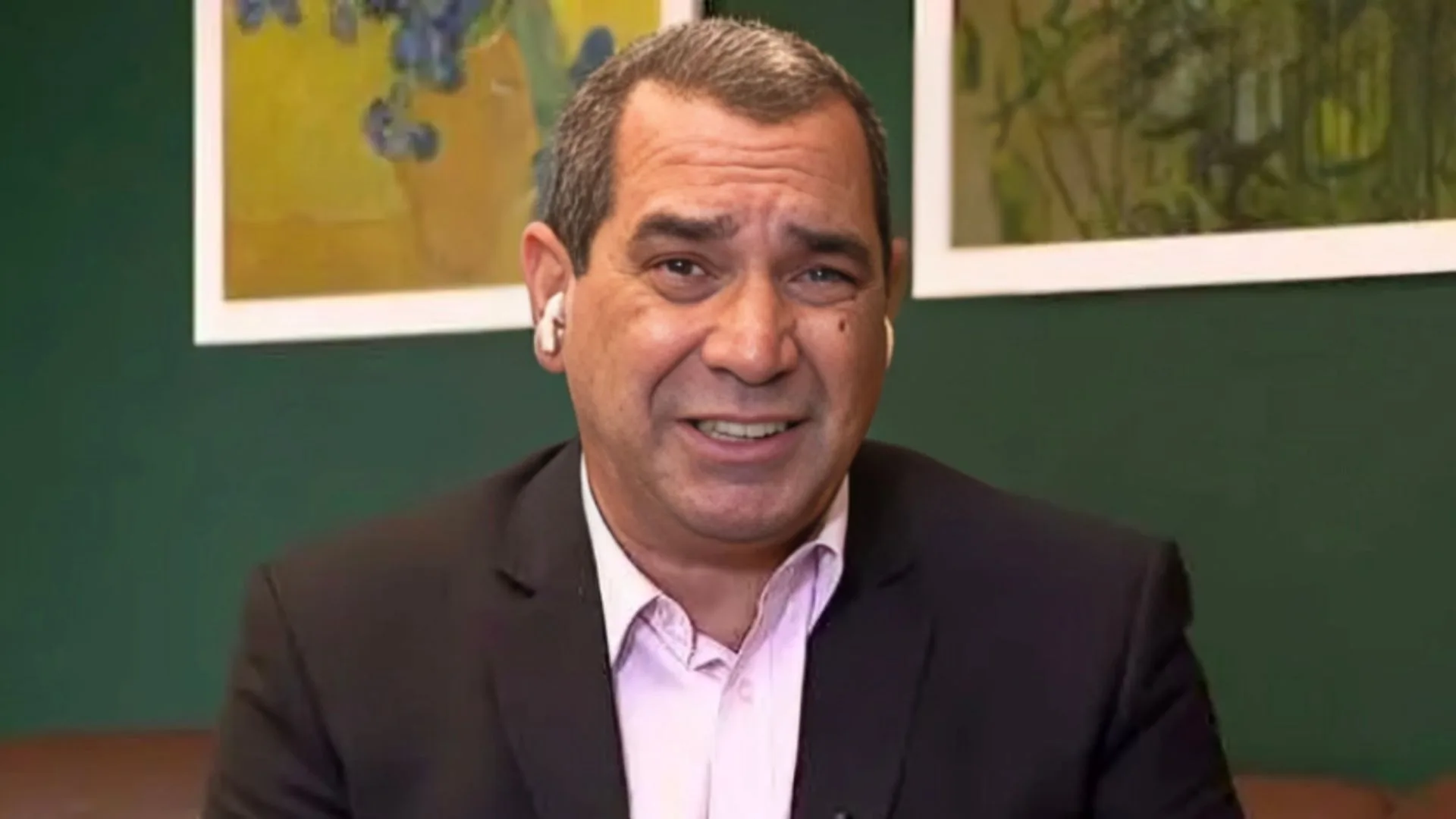 Zinho indica time que ficou para trás no Brasil em 2025 