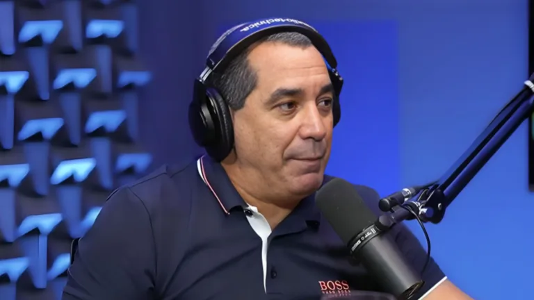 Zinho indica time que pode ir longe na Libertadores: “Potencial”