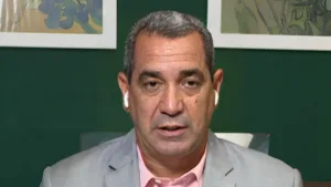 Zinho repete Craque Neto e exalta goleiro do Brasil: “Fase muito boa”