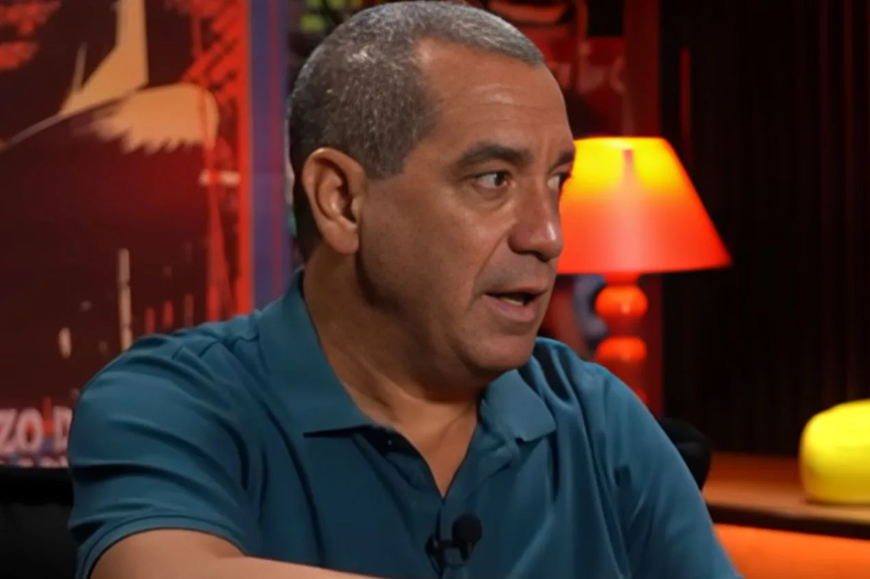 Zinho se declara para time do futebol brasileiro: “Gratidão eterna”