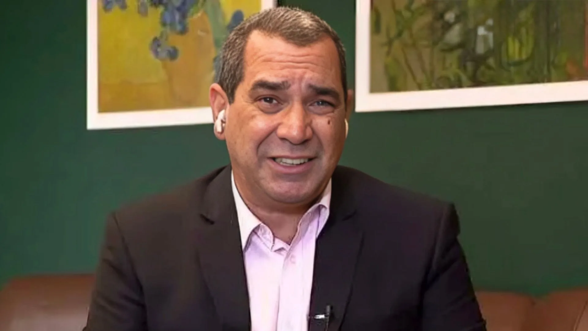 Zinho crava time que pode “pagar preço alto” e não ganhar nada em 2025: “É péssimo”