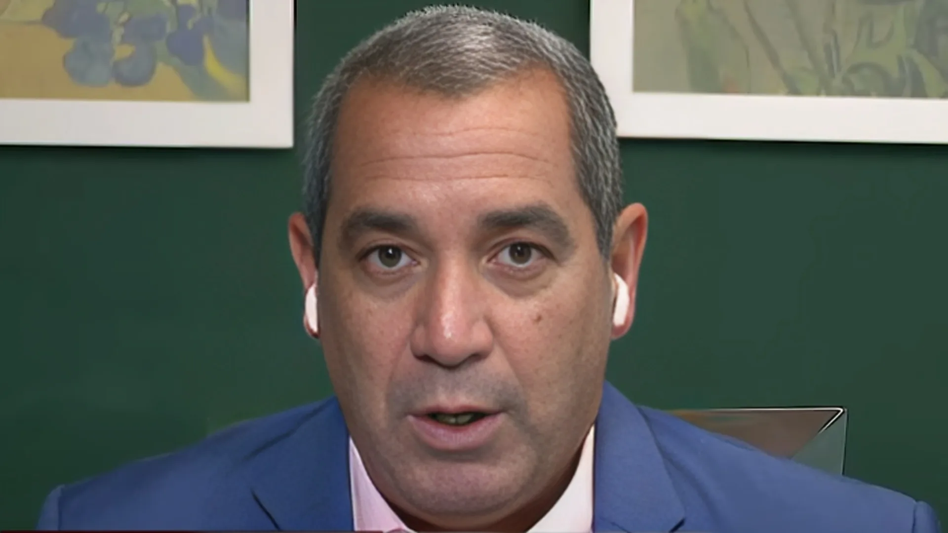 Zinho indica demissão de técnico no futebol brasileiro: “Pressão aumenta”