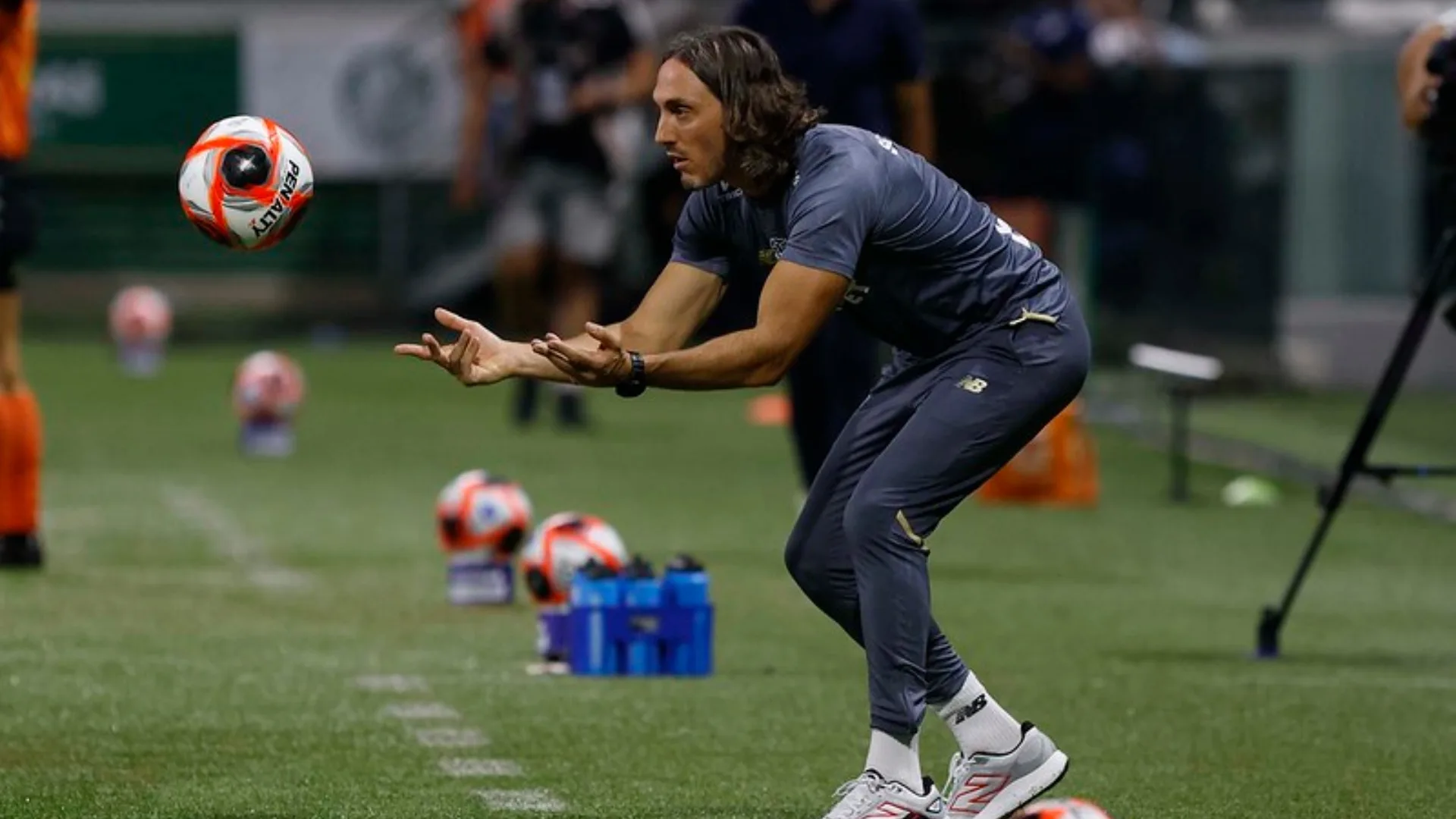 São Paulo hoje: time tem desfalques de peso contra a Ponte Preta; veja a lista